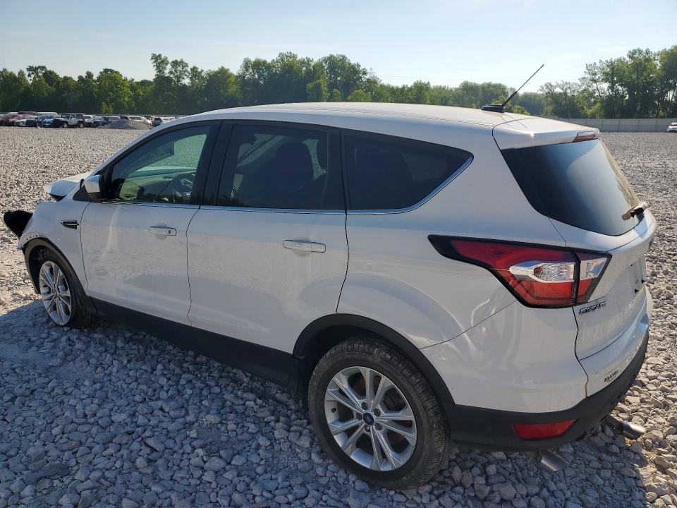 56467656 :رقم المزاد ، 1FMCU9GD1HUD70484 vin ، 2017 Ford Escape مزاد بيع