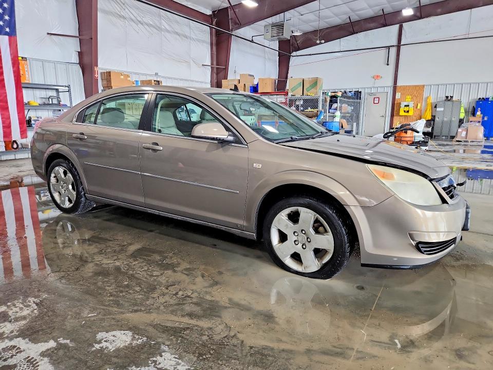 Aukcja sprzedaży 2008 Saturn Aura, vin: 1G8ZS57BX8F286366, numer aukcji: 56339776