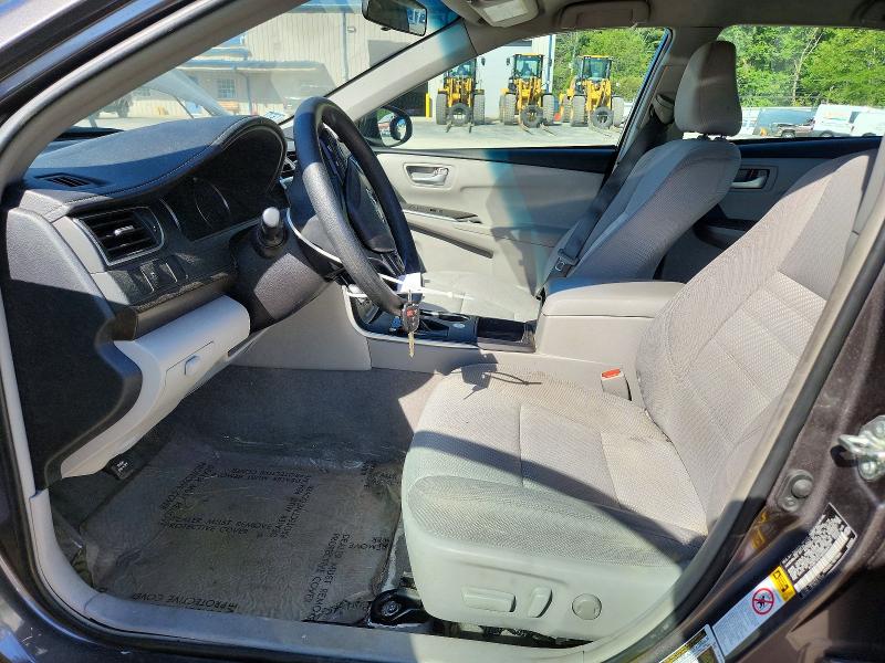 Aukcja sprzedaży 2016 Toyota Camry, vin: 4T4BF1FK1GR566470, numer aukcji: 54753056
