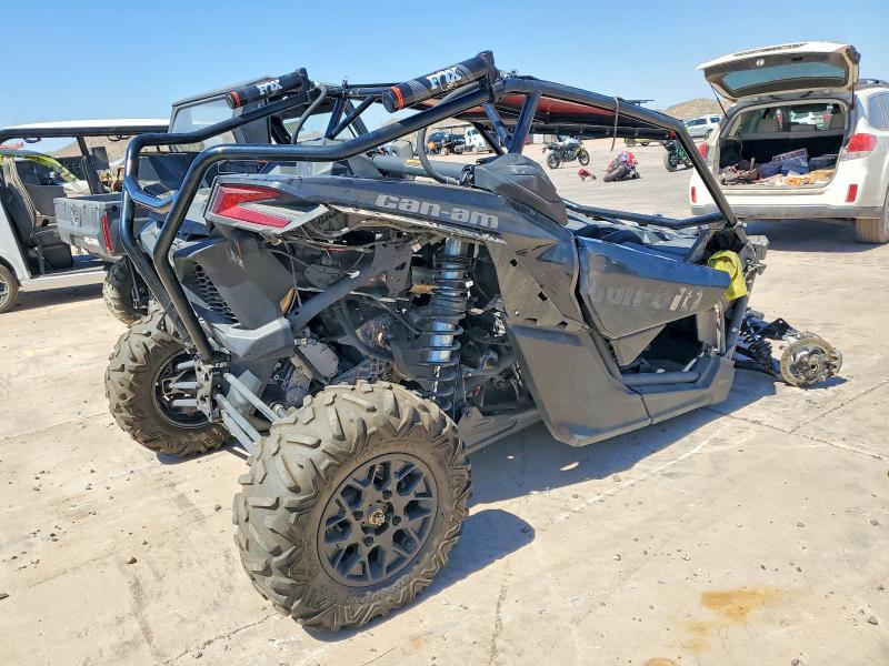 Продажа на аукционе авто 2022 Can-am Maverick X3, vin: 3JBVXAV45NE003562, номер лота: 56774696