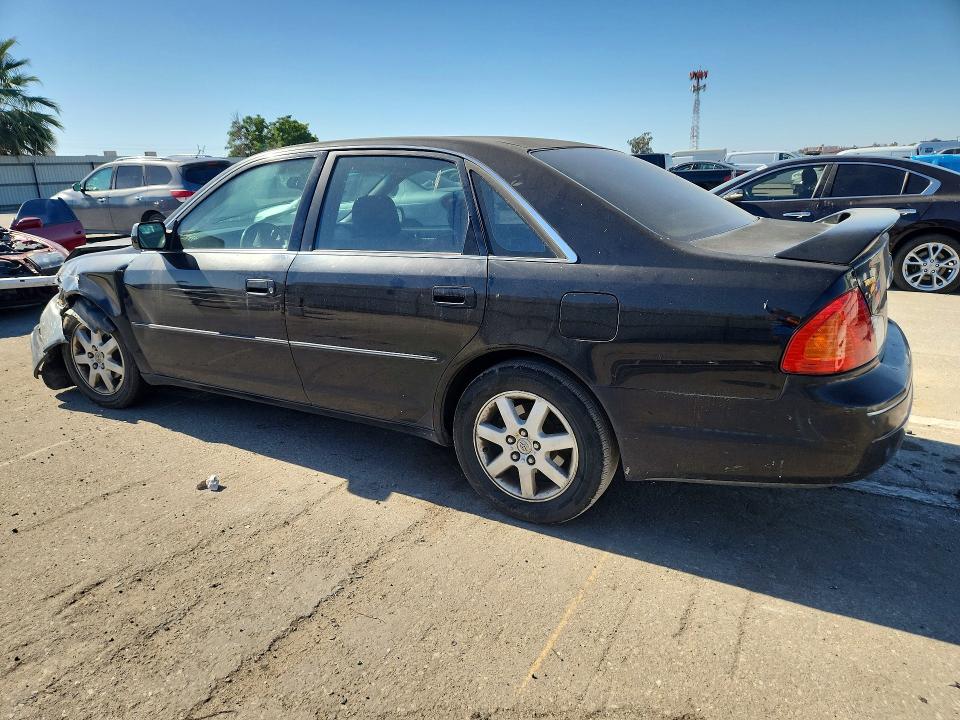 Aukcja sprzedaży 2002 Toyota Avalon, vin: 4T1BF28BX2U231715, numer aukcji: 56524796