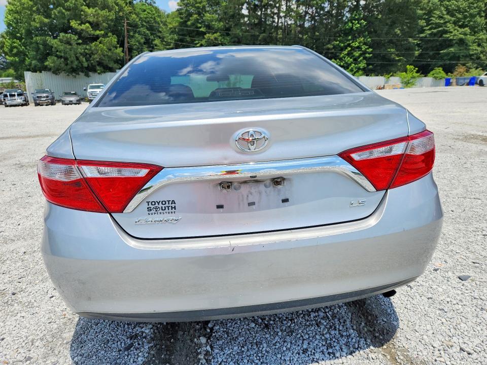 Auction sale of the 2015 Toyota Camry, vin: 4T1BF1FK4FU487321, lot number: 56153626