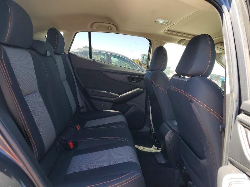 Aukcja sprzedaży 2021 Subaru Crosstrek, vin: JF2GTAEC4MH376174, numer aukcji: 57355916