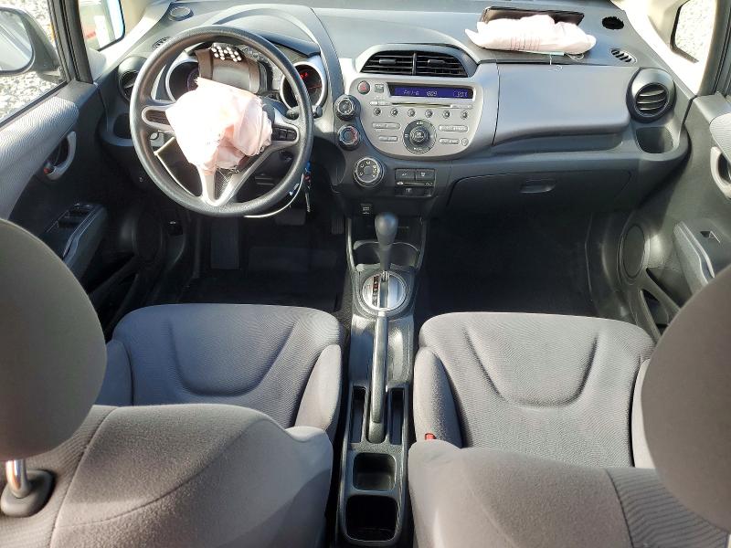 2013 Honda Fit მანქანა იყიდება აუქციონზე, vin: JHMGE8H39DC025785, აუქციონის ნომერი: 56677266