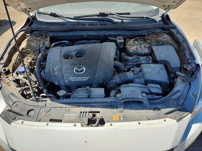 Продаж на аукціоні авто 2014 Mazda 3, vin: 3MZBM1V76EM111338, номер лоту: 55036046