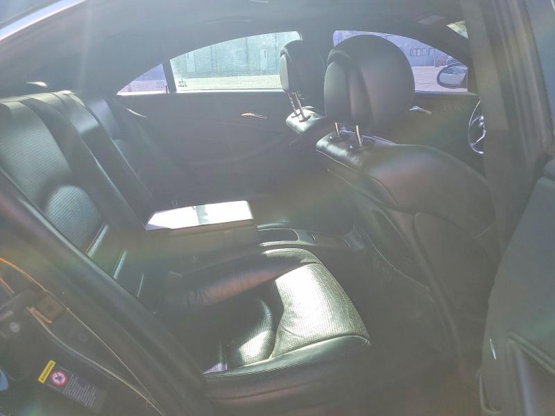 Продажа на аукционе авто 2007 Mercedes-benz Cls, vin: WDDDJ77X37A095397, номер лота: 59375456