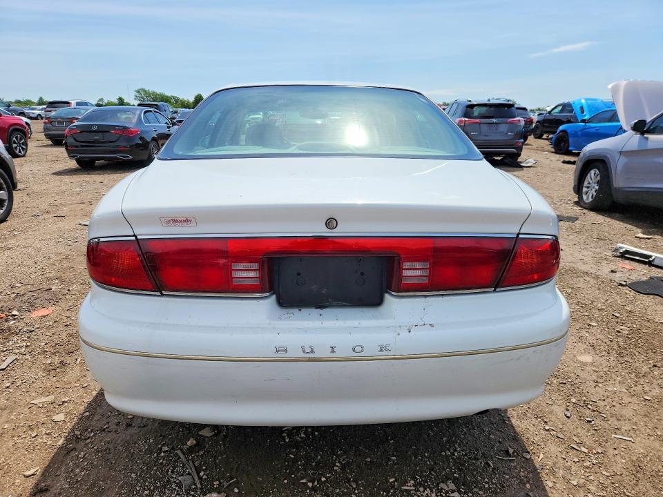 Продажа на аукционе авто 1999 Buick Century, vin: 2G4WY52M9X1449929, номер лота: 56690706