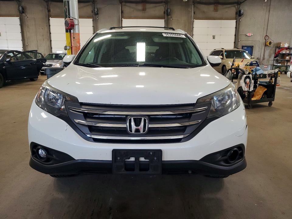 Продажа на аукционе авто 2014 Honda Cr-v, vin: 5J6RM4H7XEL064583, номер лота: 56399066