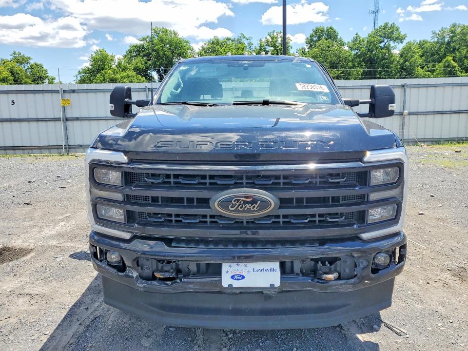 Продажа на аукционе авто 2024 Ford F350, vin: 1FT8W3BT2REF36555, номер лота: 58298816