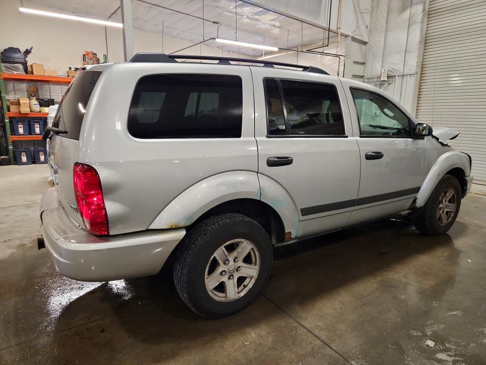 Aukcja sprzedaży 2006 Dodge Durango, vin: 1D4HB48236F165351, numer aukcji: 55553076