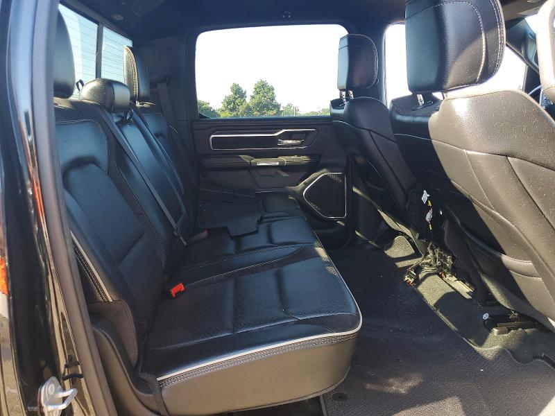 Aukcja sprzedaży 2023 Ram 1500, vin: 1C6SRFJT7PN522137, numer aukcji: 57387346