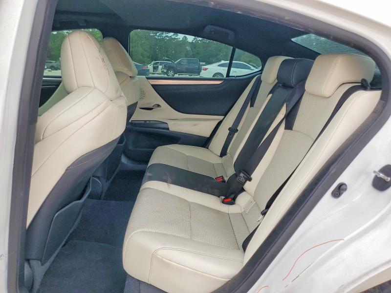 Продаж на аукціоні авто 2021 Lexus Es 350, vin: 58AHZ1B12MU091165, номер лоту: 57383726