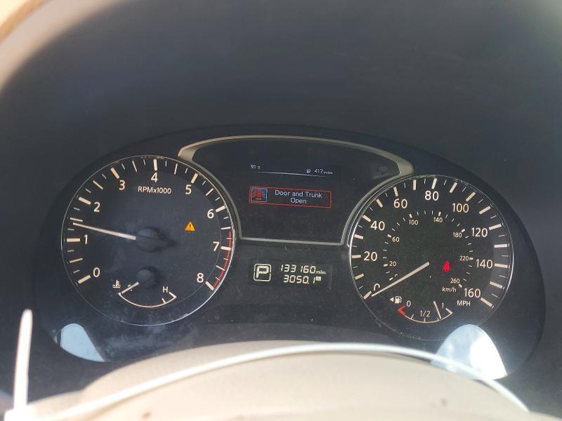 Продажа на аукционе авто 2015 Nissan Altima, vin: 1N4AL3AP7FC228731, номер лота: 58227866