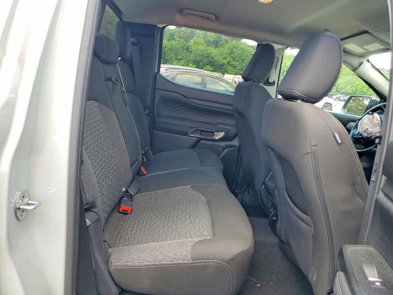 2024 Ford Ranger მანქანა იყიდება აუქციონზე, vin: 1FTER4HH7RLE73869, აუქციონის ნომერი: 57540026