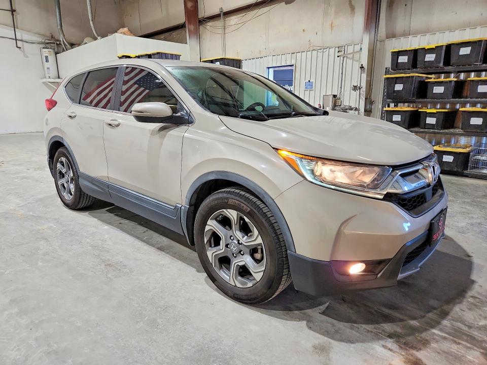 Aukcja sprzedaży 2018 Honda Cr-v, vin: 5J6RW1H57JL013530, numer aukcji: 54195746