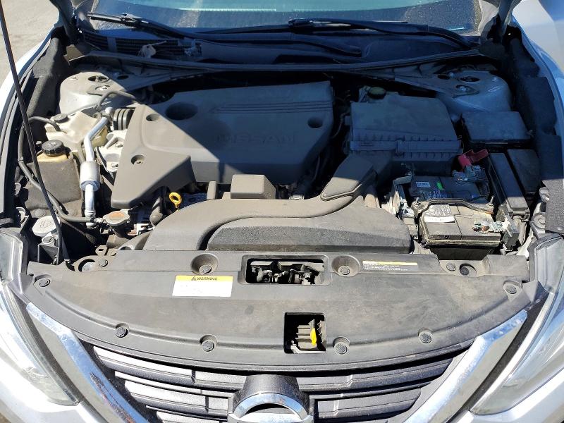 Продажа на аукционе авто 2016 Nissan Altima, vin: 1N4AL3AP5GN391710, номер лота: 54106576