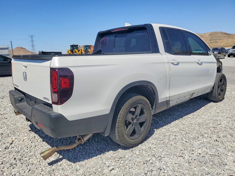 Продаж на аукціоні авто 2023 Honda Ridgeline, vin: 5FPYK3F89PB005762, номер лоту: 56351676