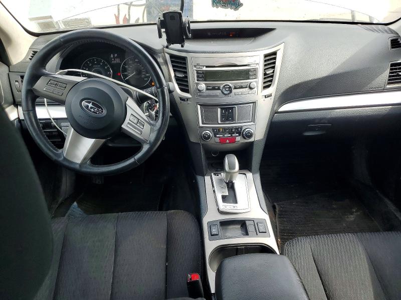 Продаж на аукціоні авто 2011 Subaru Legacy, vin: 4S3BMBG69B3226459, номер лоту: 58804766