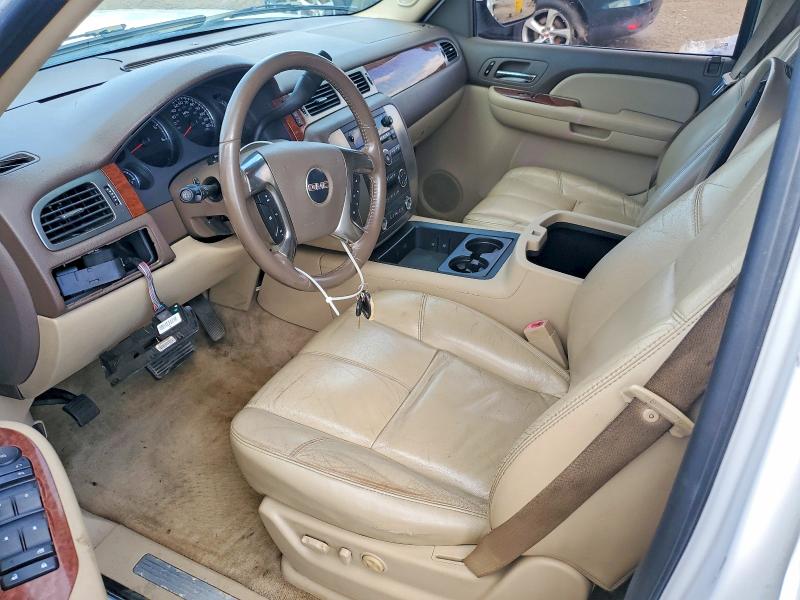Продаж на аукціоні авто 2007 Gmc Yukon, vin: 1GKFK13077R300828, номер лоту: 56316006