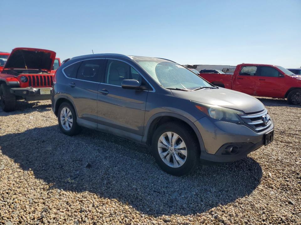 Aukcja sprzedaży 2014 Honda Cr-v, vin: 2HKRM3H77EH501377, numer aukcji: 57357696