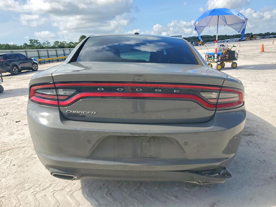 2019 Dodge Charger მანქანა იყიდება აუქციონზე, vin: 2C3CDXBGXKH725693, აუქციონის ნომერი: 57051326