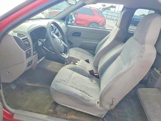 Продаж на аукціоні авто 2006 Isuzu I-280, vin: 1GGCS198068700311, номер лоту: 56324736