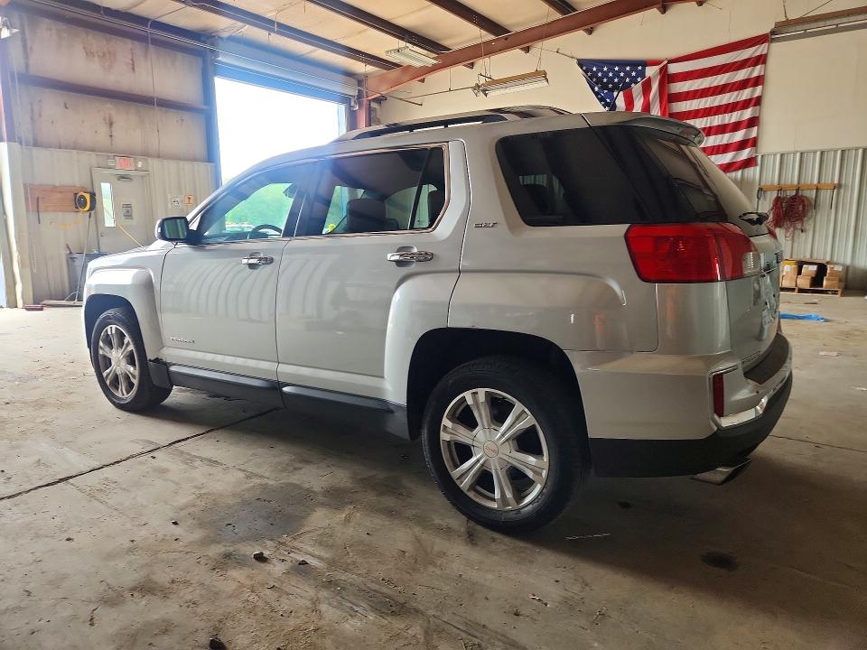 Продаж на аукціоні авто 2017 Gmc Terrain, vin: 2GKFLUEK5H6135579, номер лоту: 56630346