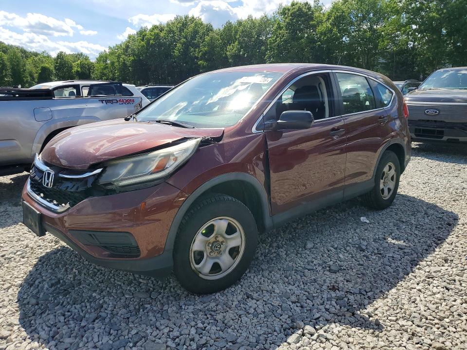Aukcja sprzedaży 2015 Honda Cr-v, vin: 5J6RM4H38FL068579, numer aukcji: 57640026
