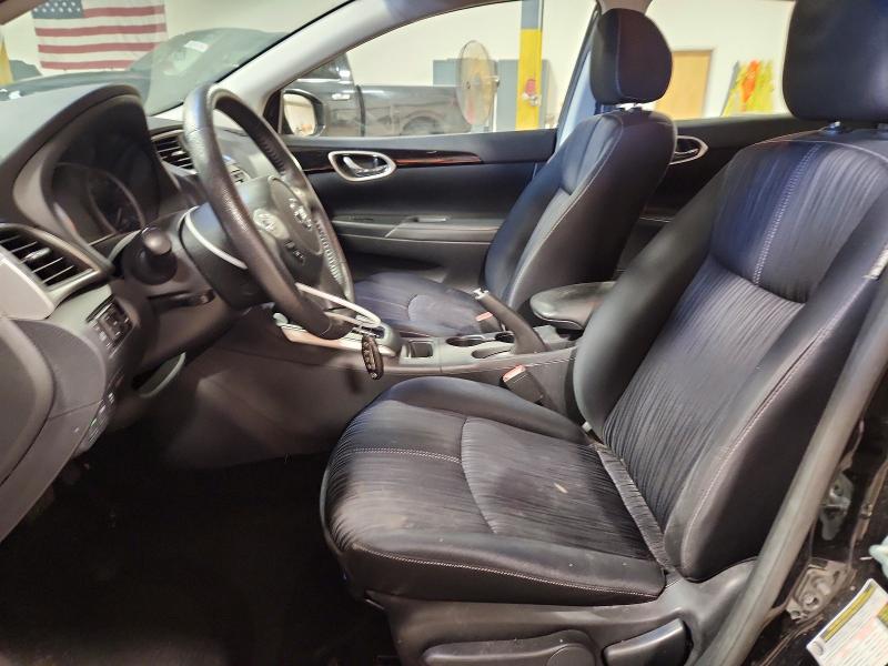 Aukcja sprzedaży 2016 Nissan Sentra, vin: 3N1AB7AP7GY324598, numer aukcji: 56752446