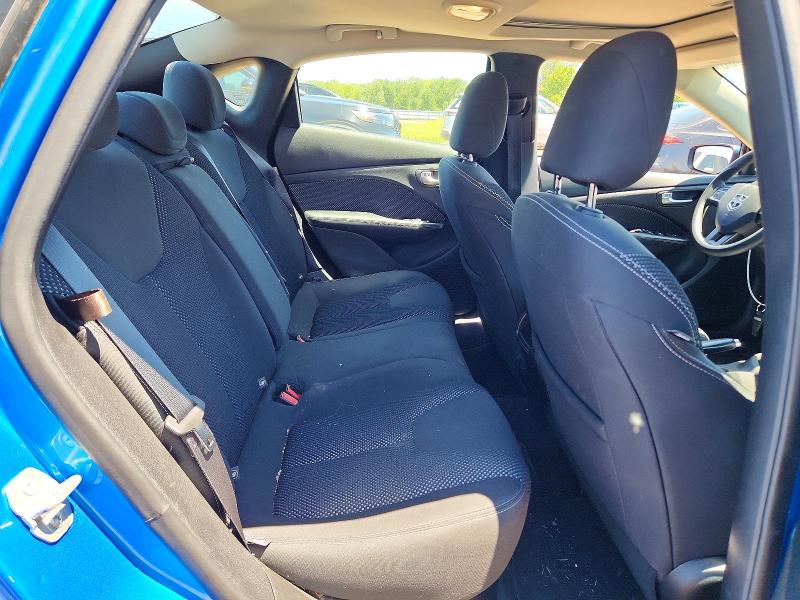 Aukcja sprzedaży 2016 Dodge Dart, vin: 1C3CDFBB9GD593688, numer aukcji: 58661806