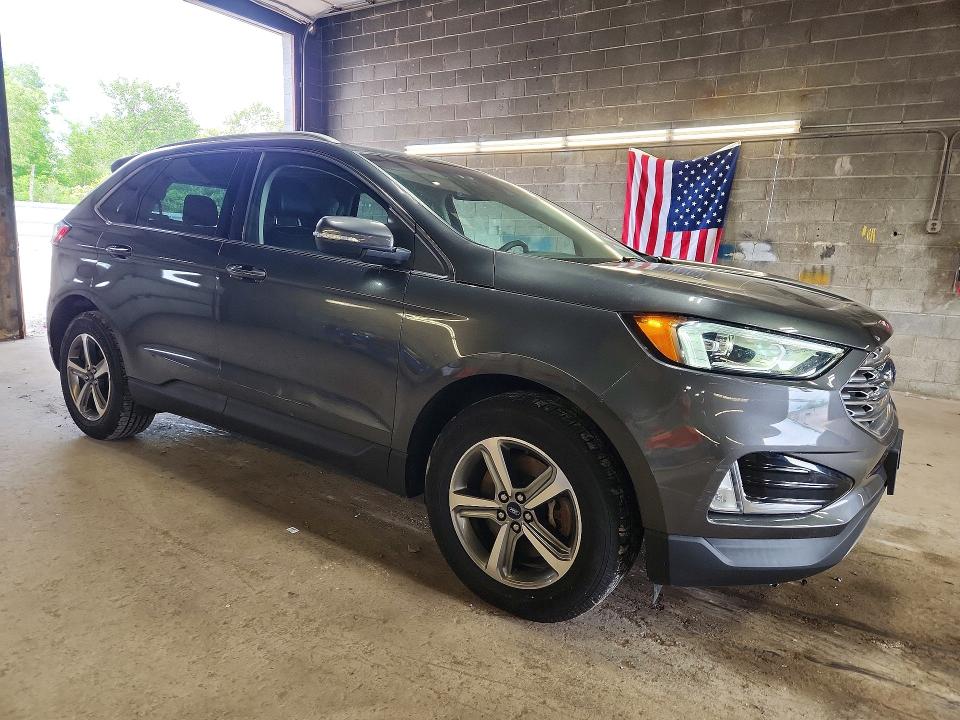 Продаж на аукціоні авто 2019 Ford Edge, vin: 2FMPK4J91KBC45318, номер лоту: 57642946