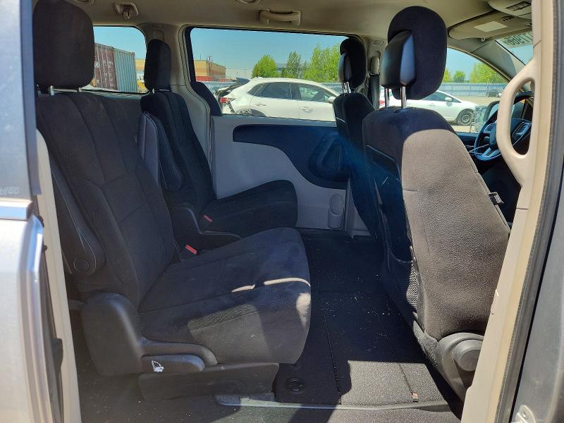 Продажа на аукционе авто 2013 Dodge Grand Caravan, vin: 2C4RDGDGXDR727833, номер лота: 55377966