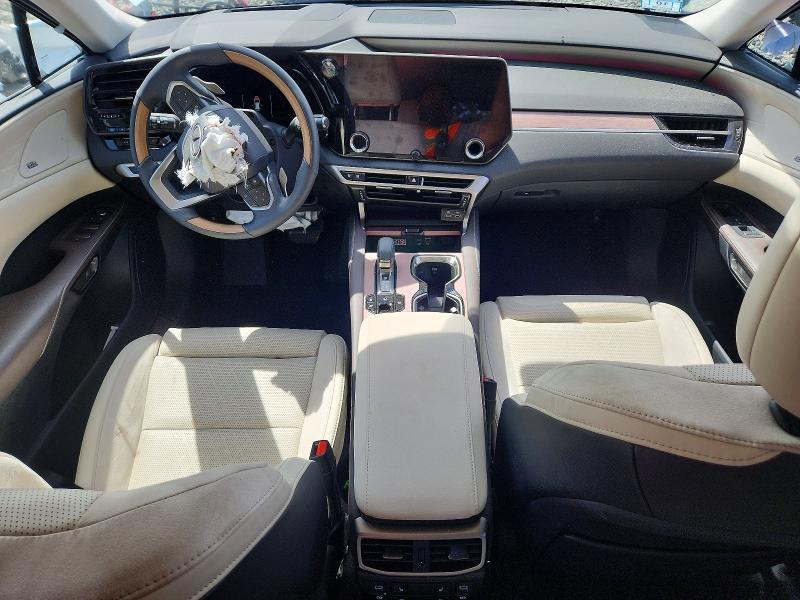 Aukcja sprzedaży 2025 Lexus Rx 350h, vin: 2T2BBMCA3SC104243, numer aukcji: 58202456