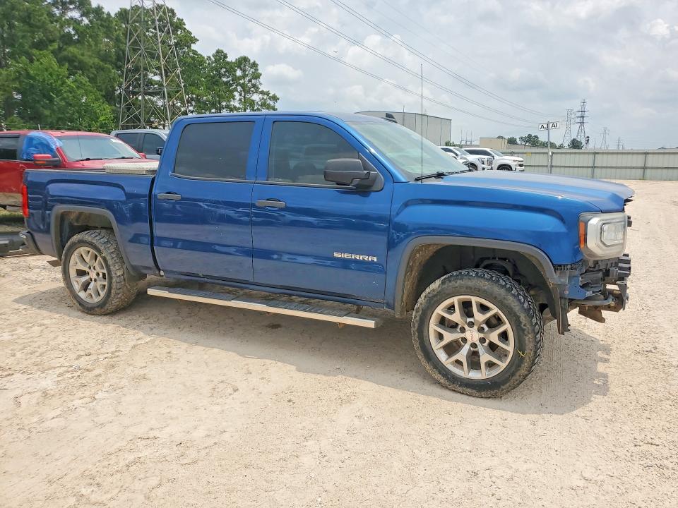 Aukcja sprzedaży 2016 Gmc Sierra, vin: 3GTP1LEH3GG366780, numer aukcji: 54750116