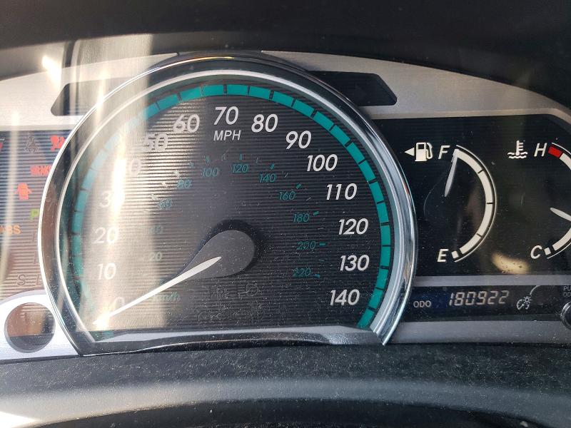 56467896 :رقم المزاد ، 4T3BK3BB5AU044852 vin ، 2010 Toyota Venza مزاد بيع