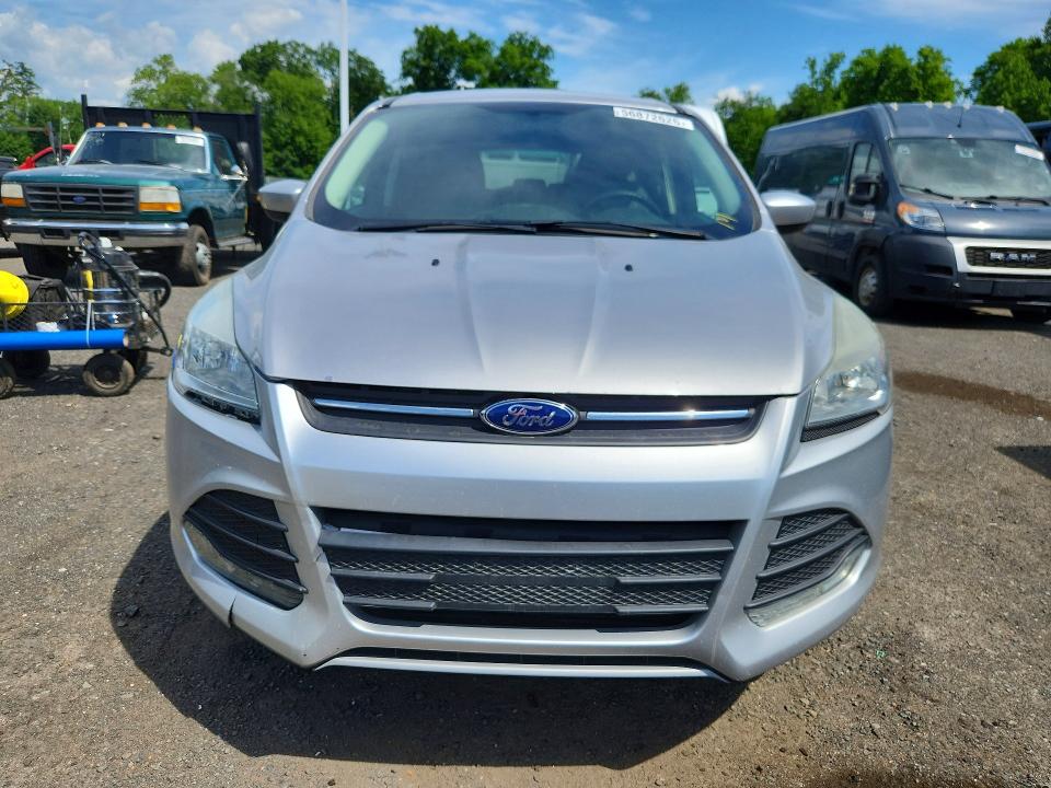 Auction sale of the 2015 Ford Escape, vin: 1FMCU9G99FUA45073, lot number: 56872626