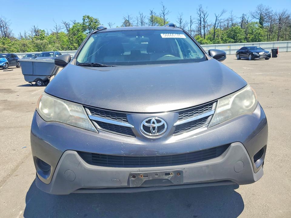 56660176 :رقم المزاد ، 2T3BFREV7EW128366 vin ، 2014 Toyota Rav4 مزاد بيع