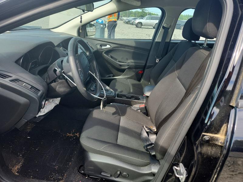 Продаж на аукціоні авто 2016 Ford Focus, vin: 1FADP3K27GL354397, номер лоту: 56565076