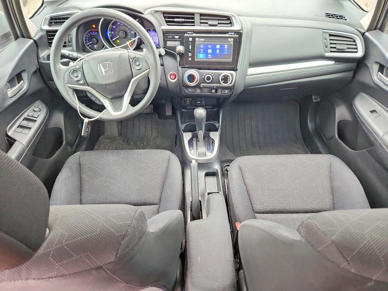 Продажа на аукционе авто 2015 Honda Fit, vin: 3HGGK5H87FM725926, номер лота: 58304516
