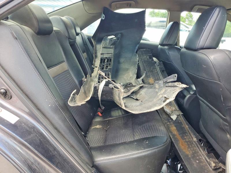 2014 Toyota Camry მანქანა იყიდება აუქციონზე, vin: 4T1BF1FK5EU346563, აუქციონის ნომერი: 57957106