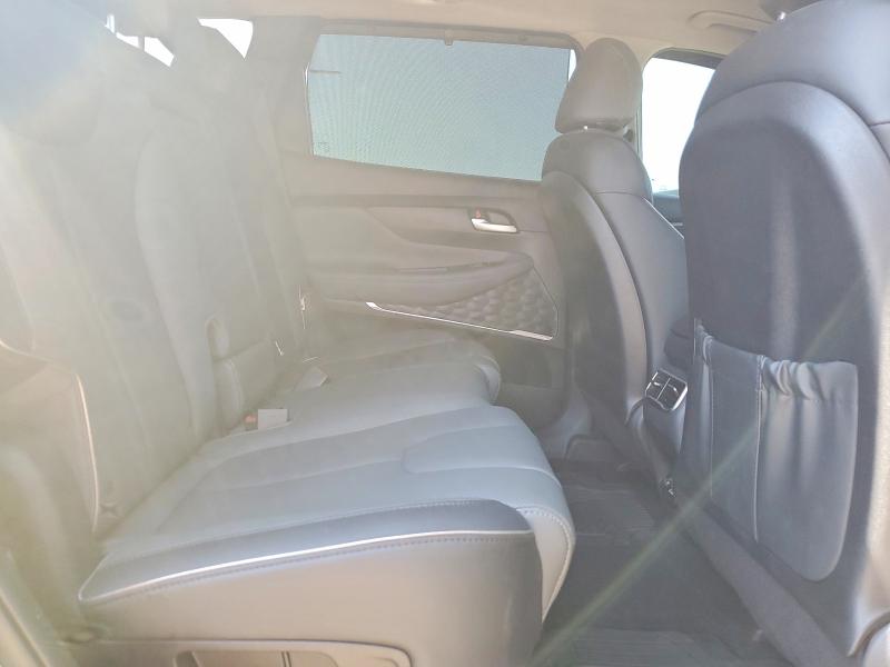 Aukcja sprzedaży 2023 Hyundai Santa Fe, vin: 5NMS44AL4PH606084, numer aukcji: 56648176
