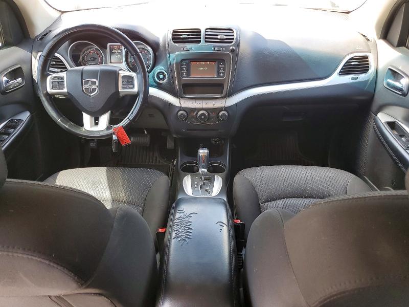 57701736 :رقم المزاد ، 3C4PDCAB4JT385300 vin ، 2018 Dodge Journey مزاد بيع
