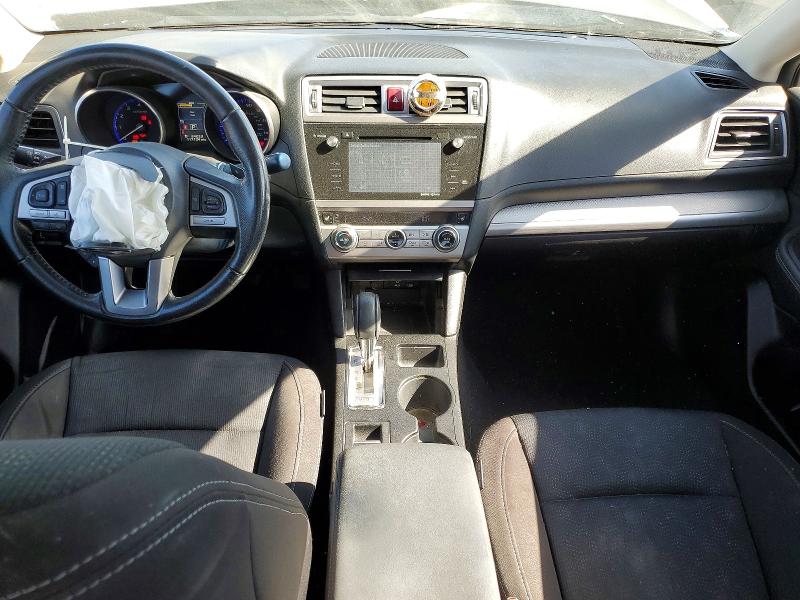 56020806 :رقم المزاد ، 4S3BNAD65G3034149 vin ، 2016 Subaru Legacy مزاد بيع