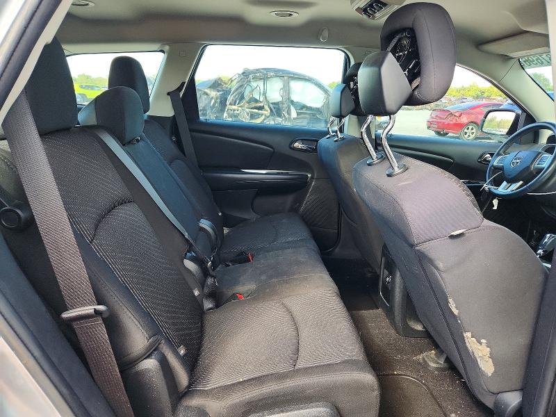 Aukcja sprzedaży 2014 Dodge Journey, vin: 3C4PDCAB7ET303565, numer aukcji: 57187696