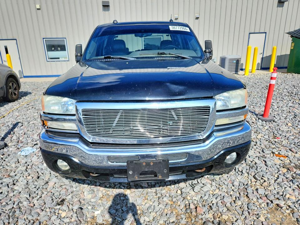 Продажа на аукционе авто 2005 Gmc New Sierra, vin: 2GTEK13T251104514, номер лота: 56772966