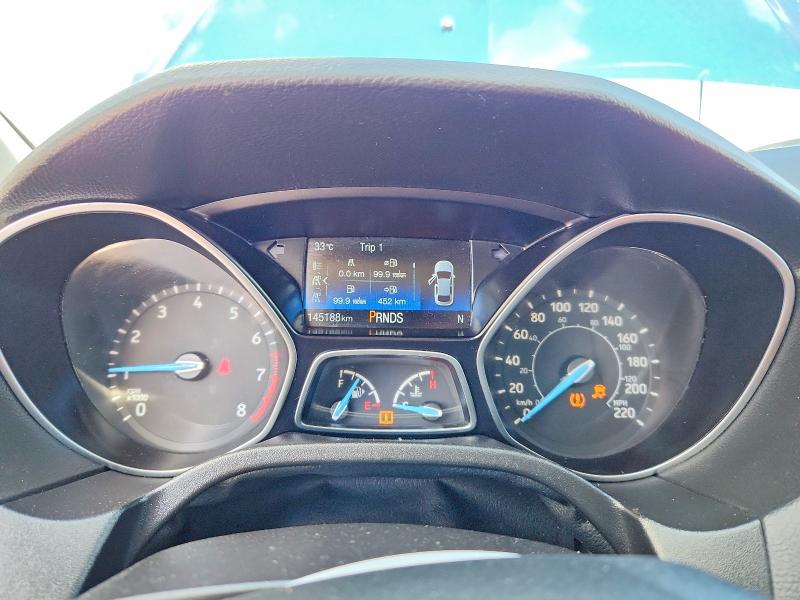 Продаж на аукціоні авто 2018 Ford Focus, vin: 1FADP3FE2JL213667, номер лоту: 57160876