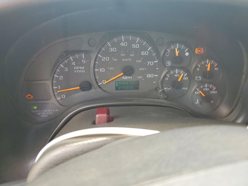 Aukcja sprzedaży 2009 Chevrolet C5500, vin: 1GBE5C1999F404337, numer aukcji: 56793966