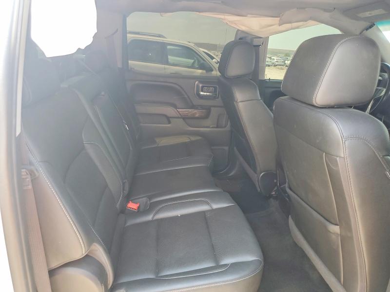 Продаж на аукціоні авто 2017 Gmc Sierra, vin: 3GTU2NEC2HG219285, номер лоту: 58590506