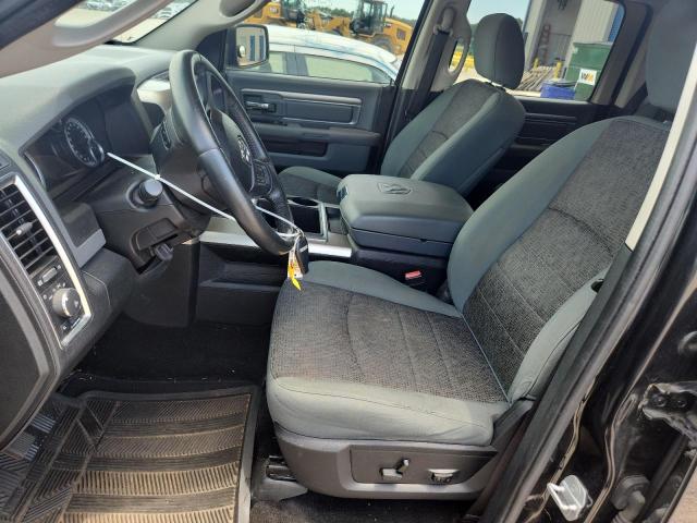 56656536 :رقم المزاد ، 1C6RR6LT6FS635265 vin ، 2015 Ram 1500 مزاد بيع