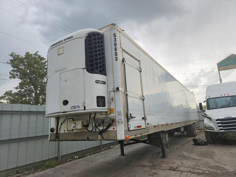 Продаж на аукціоні авто 2013 Utility Trailer Trailer, vin: 1UYVS2533DM510311, номер лоту: 57250116